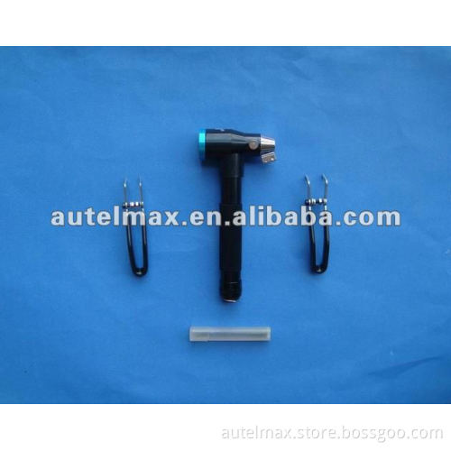 Multipurpose auto lock pick scopecar accessories,lockpicking tool,lock tool)